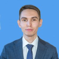Zaynetdinov Adel Marselevich