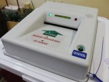 «Ваш голос засчитан, спасибо!»: в Челнах работают КОИБ
