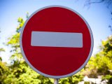 На некоторых участках челнинских дорог частично перекроют движение
