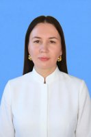 Galieva Gulnara Marsovna
