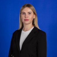Ekaterina Sergeevna Chesnokova
