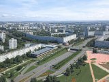 Урманнарның янгын куркынычы турында буран кисәтүе игълан ителде