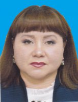 Karamova Rezeda Zufarovna