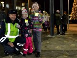 Яктылык кайтаручы значоклар гомерләрне саклап кала