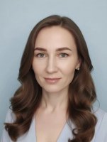 Khasanova Guzel Fayazovna