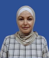 Garipova Liliya Azatovna