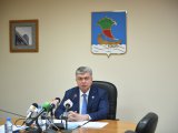 Наиль Магдеев на 8 месте национального рейтинга мэров России