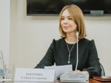 Госдума приняла поправки в закон о газоснабжении в Российской Федерации