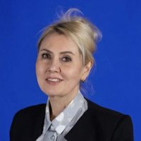 Kashapova Elvera Akhmatnurovna