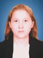 Ismagilova Guzel Gafurovna
