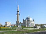 В Набережных Челнах отметят Ураза-Байрам