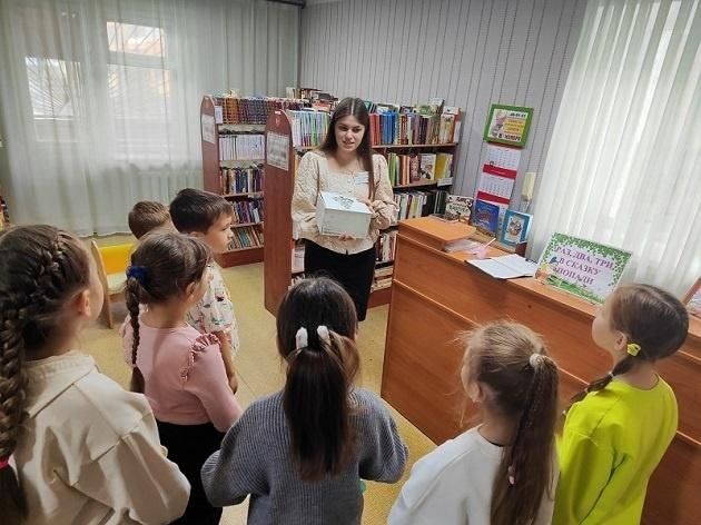 Book exhibition 