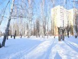 Яр Чаллыда 19 градуска кадәр салкынлык көтелә