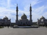 Челнинцы примут участие в автопробеге «Дорогами Волжской Булгарии»