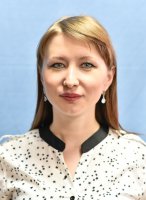Shakhmatova Zukhra Azgarovna