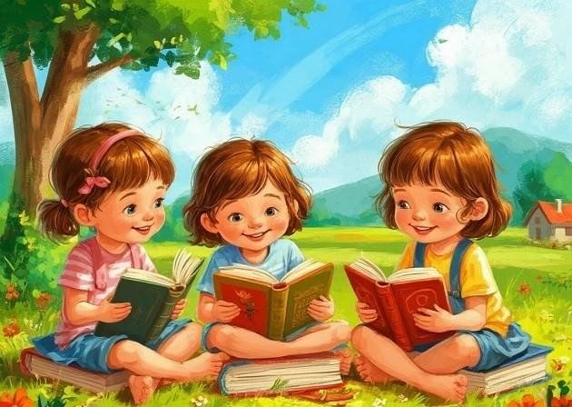 «Балачак илендә» күңел ачу программасы