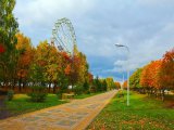 25 октябрьгә һава торышы