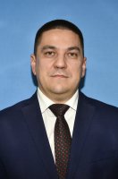 Kashapov Narkiz Venerovich