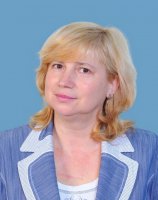 Almuhametova Elena Yuryevna