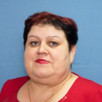 Золотарева Лидия Владимировна