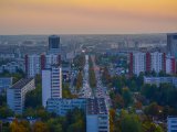 Погода в Набережных Челнах на 13 октября