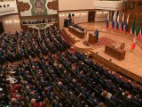 Рөстәм Миңнеханов ТР Дәүләт Советына еллык юллама белән мөрәҗәгать итәчәк