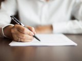 Выпускники готовятся написать итоговое сочинение