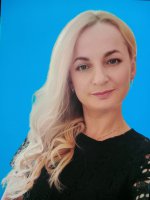 Gazizova Olga Yurievna