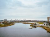 Прогноз погоды в Набережных Челнах на 26 ноября