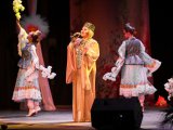 Автозавод районында 8 Март хөрмәтенә бәйрәм концерты оештырылды