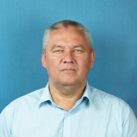 Garifullin Rafis Gabdullovich
