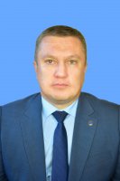 Салимханов Ильгизар Абузярович