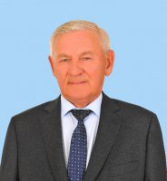 Петров Альберт Николаевич