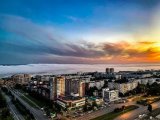 Һава торышы фаразы
