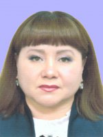 Карамова Резеда Зуфаровна
