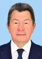 Агапов Виталий Васильевич