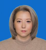Albina Ferdavisovna Kuznetsova