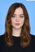 Khayrullina Nazly Aleksandrovna