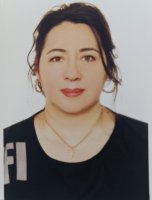 Kharitonova Tatyana Nikolaevna