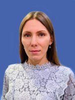 Dolinina Elza Ildarovna