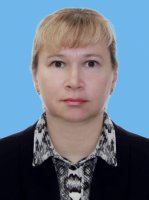 Nurtdinova Gulnaz Rafisovna