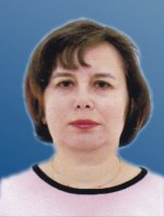 Khabibullina Rezeda Talgatovna