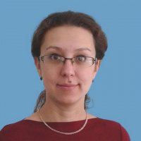 Sabirzyanova Gulfina Fanisovna
