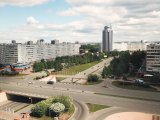 Татарстанда көньяк-көнчыгыш җилнең тизлеге секундына 15-18 метрга кадәр җитәргә мөмкин