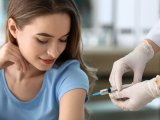 Вакцинацию от коронавируса прошли более 42 тысяч челнинцев