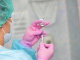 В ТЦ «Тулпар» Набережных Челнов открыт пункт вакцинации от COVID-19