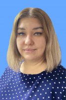 Львова Алия Александровна