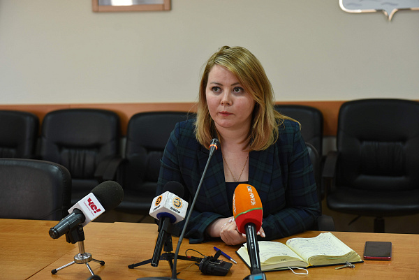 Более 10 000 челнинцев привились от коронавируса