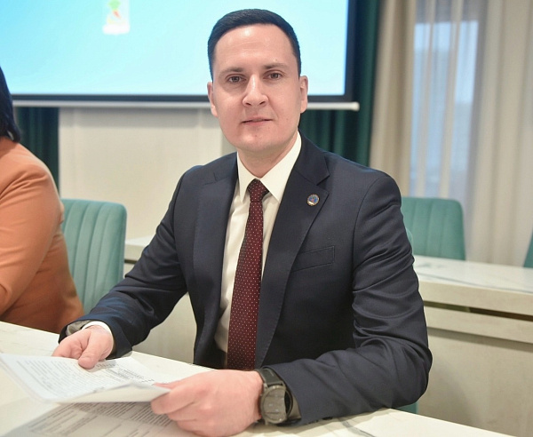 Подведены итоги работы управления земельных и имущественных отношений за 2024 год