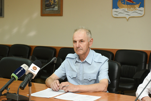 В Челнах проводят рейды по ликвидации несанкционированной торговли